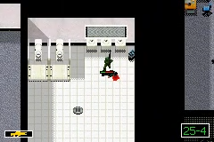 The Sum of All Fears