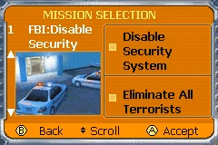 The Sum of All Fears