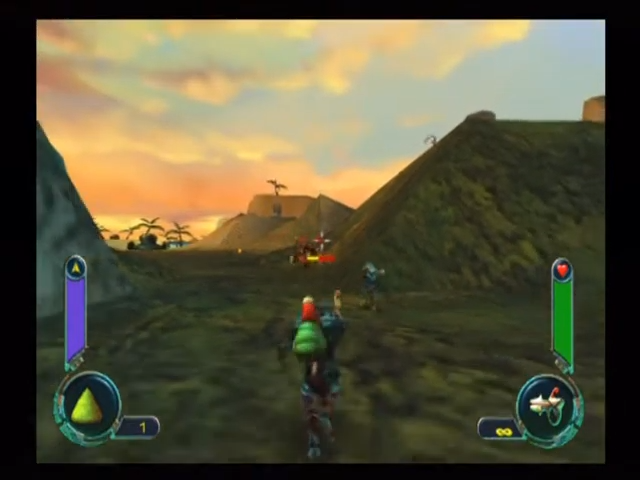 Giants: Citizen Kabuto