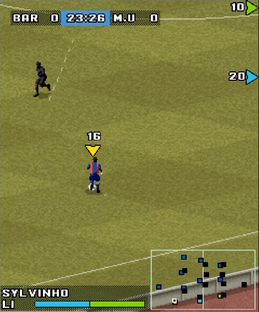 FIFA 07