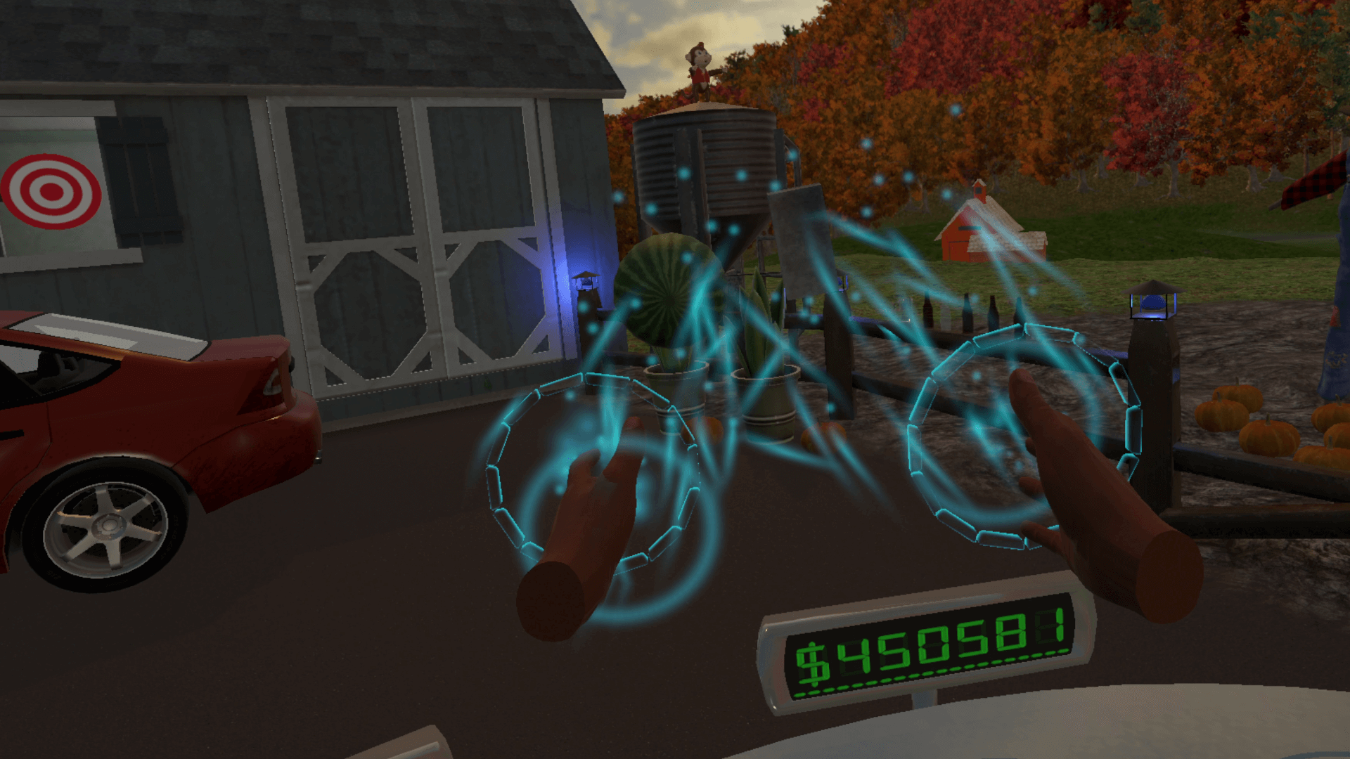 Break Stuff VR