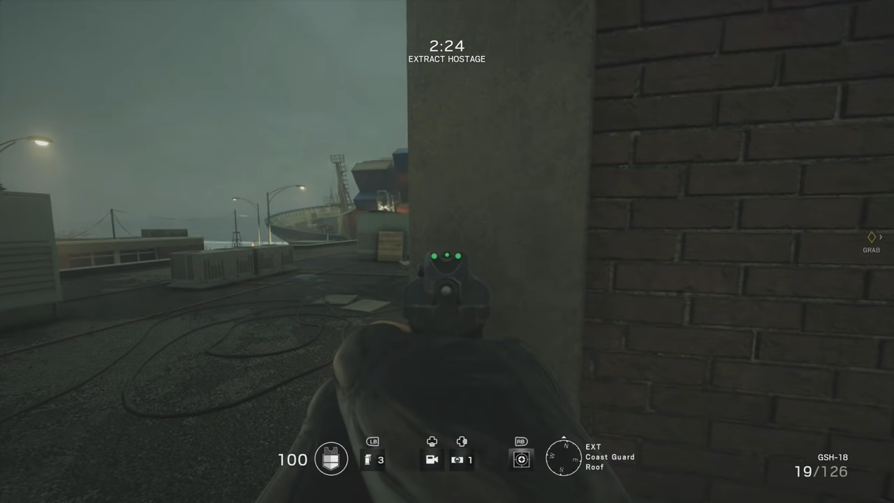 Tom Clancy’s Rainbow Six: Siege – Year 5 Deluxe Edition