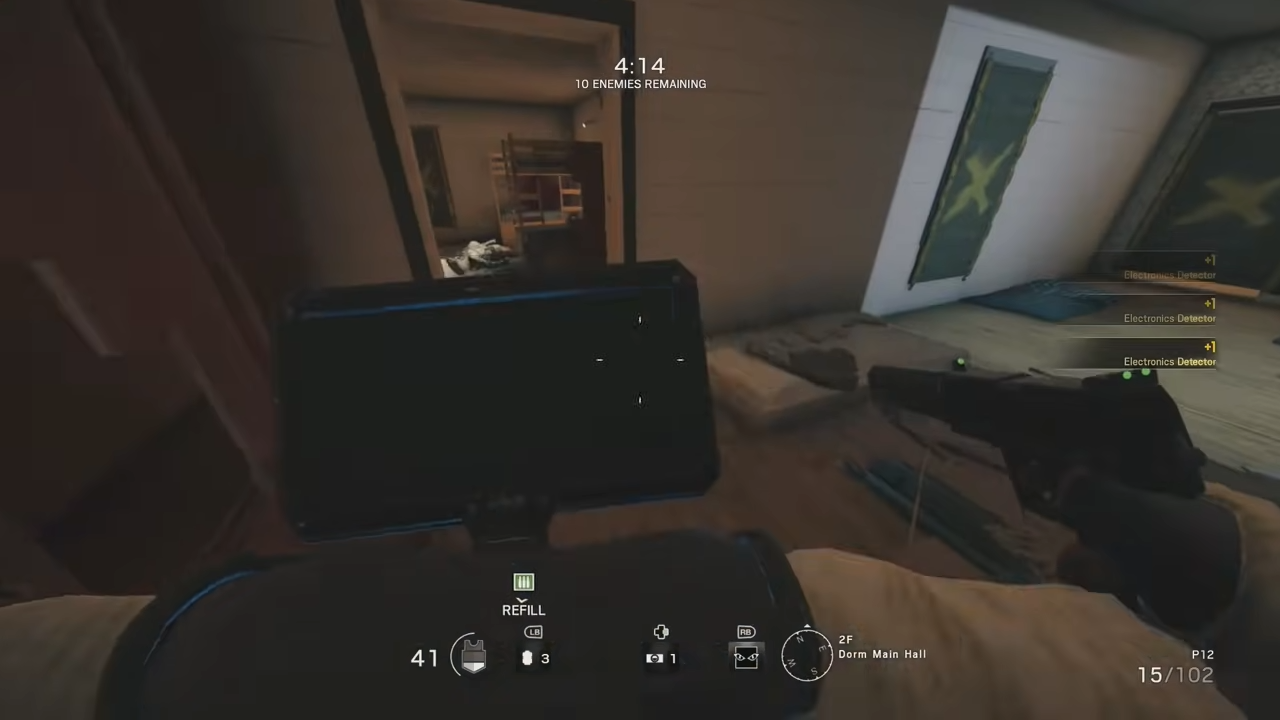 Tom Clancy’s Rainbow Six: Siege – Year 5 Deluxe Edition