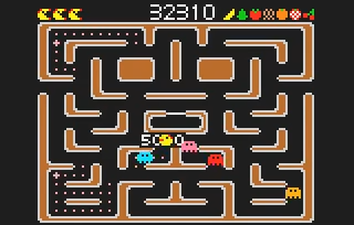 Ms. Pac-Man