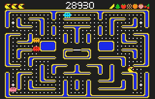 Ms. Pac-Man