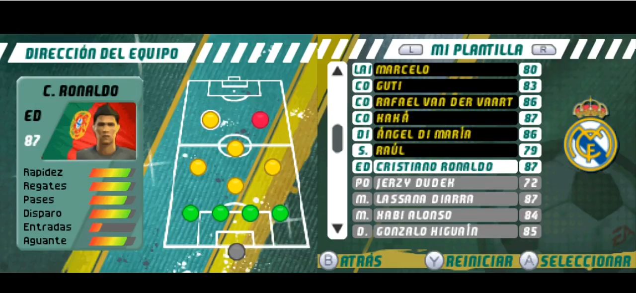FIFA Soccer 11