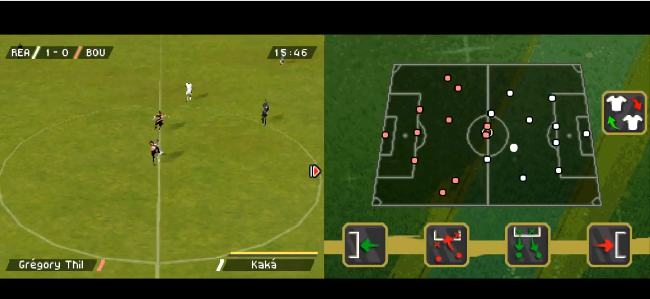 FIFA Soccer 11