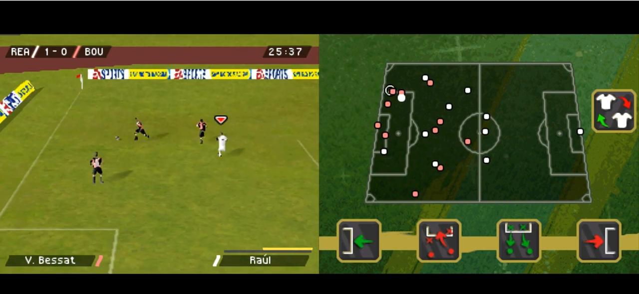 FIFA Soccer 11