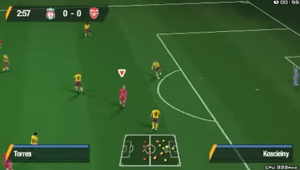 FIFA Soccer 11