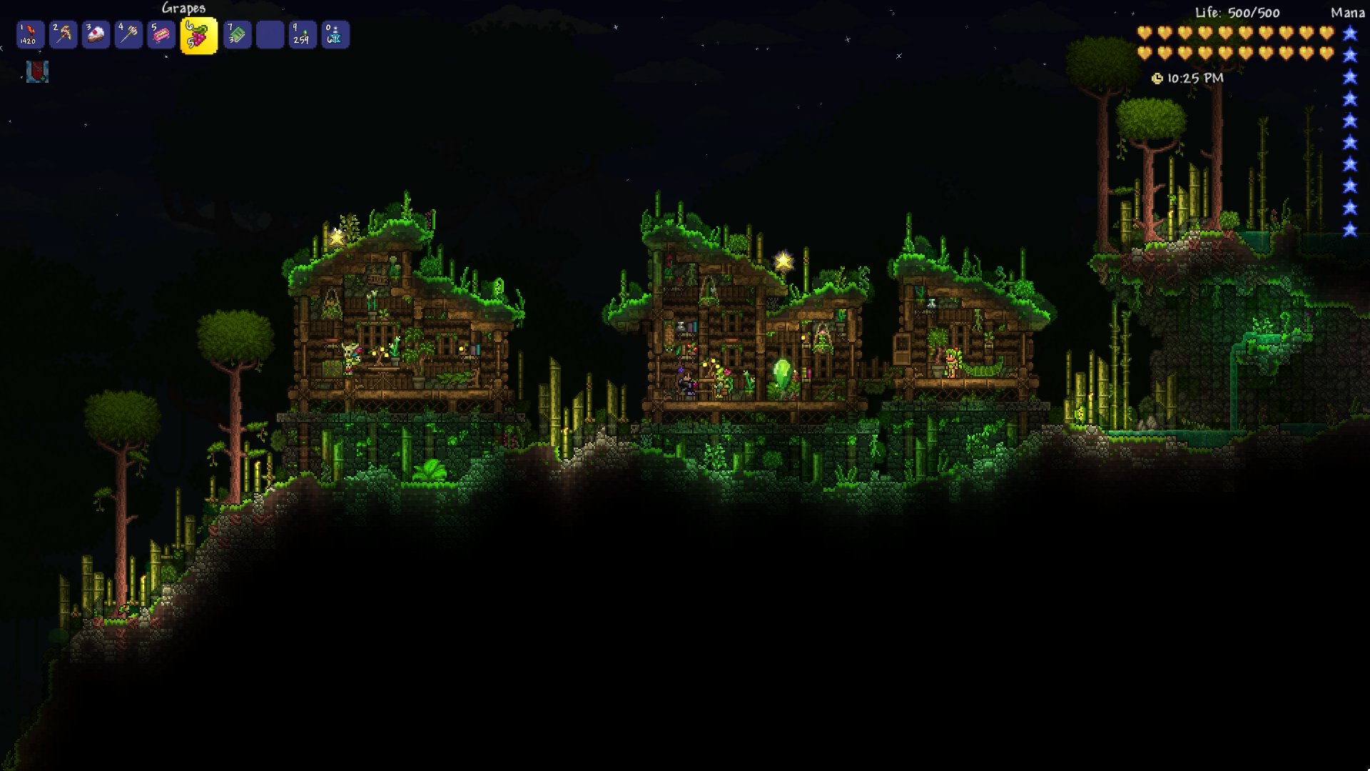 Terraria: Thorium Mod