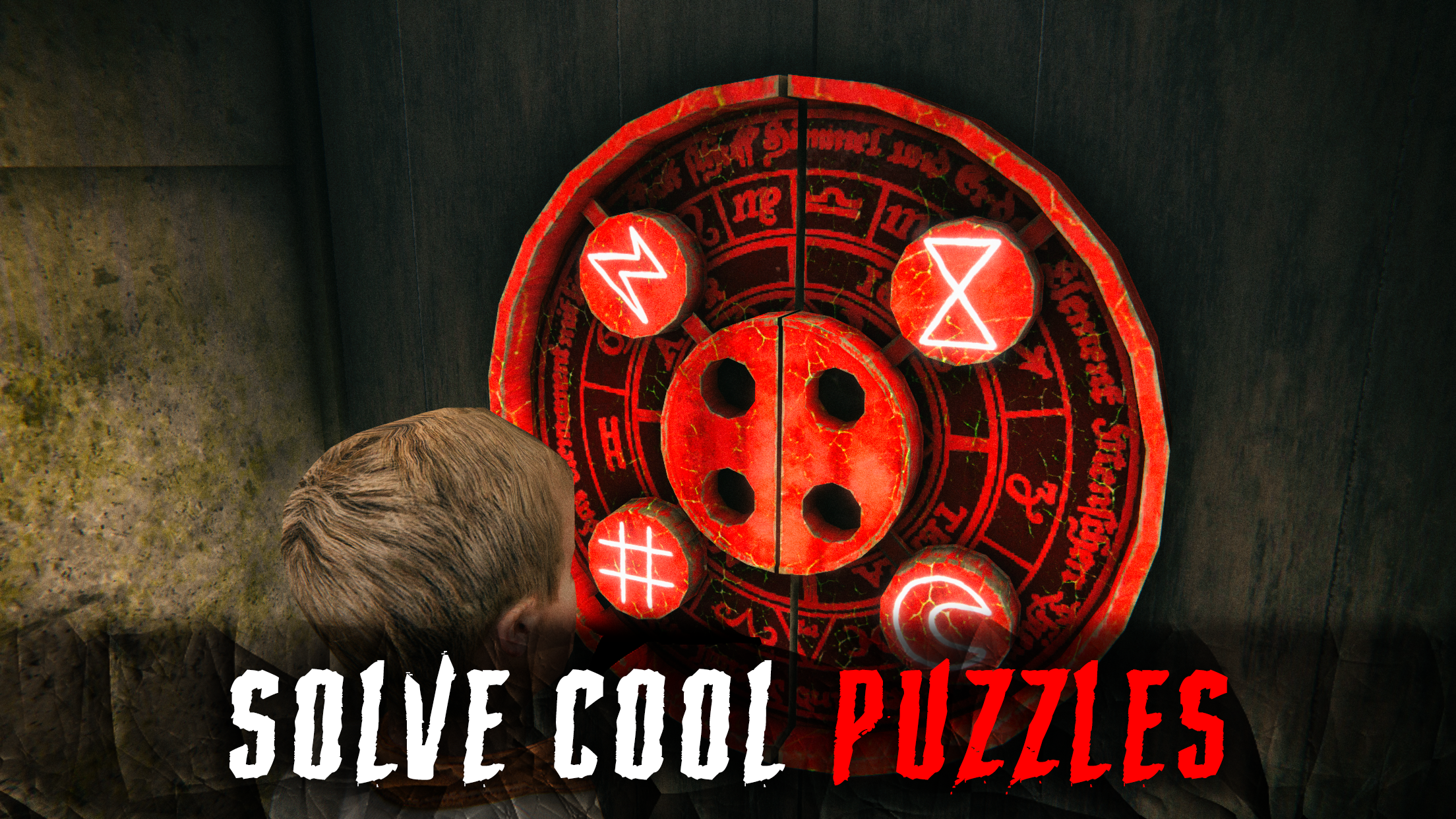 Death Park 2: Horror Clown