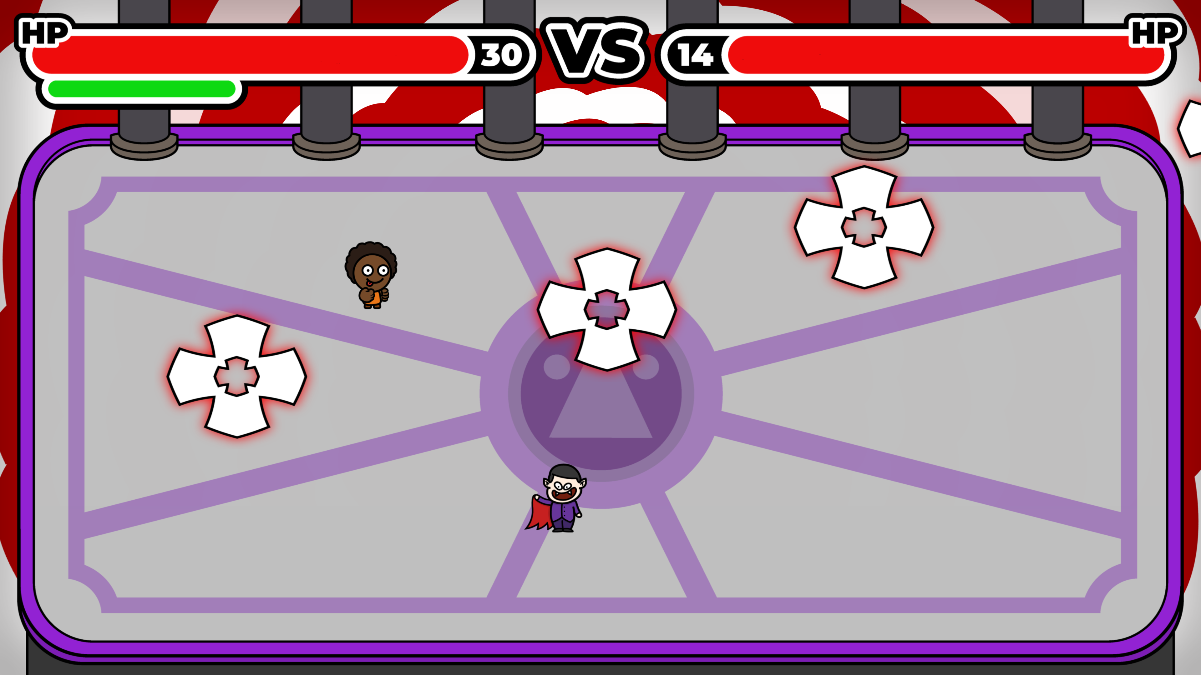 Kung Fu Legend