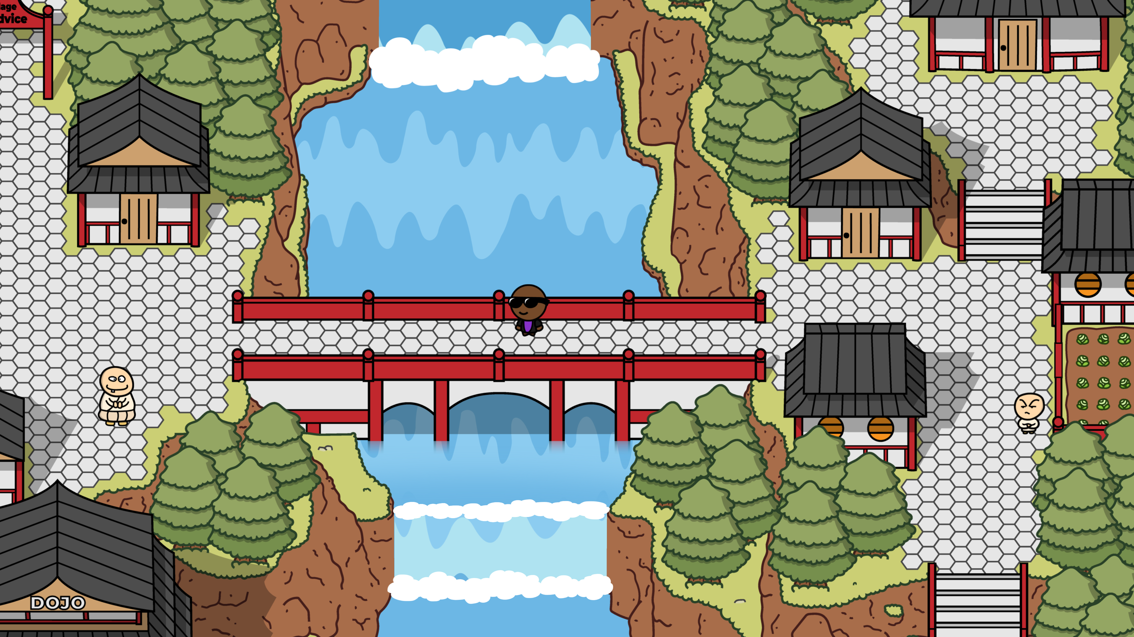 Kung Fu Legend