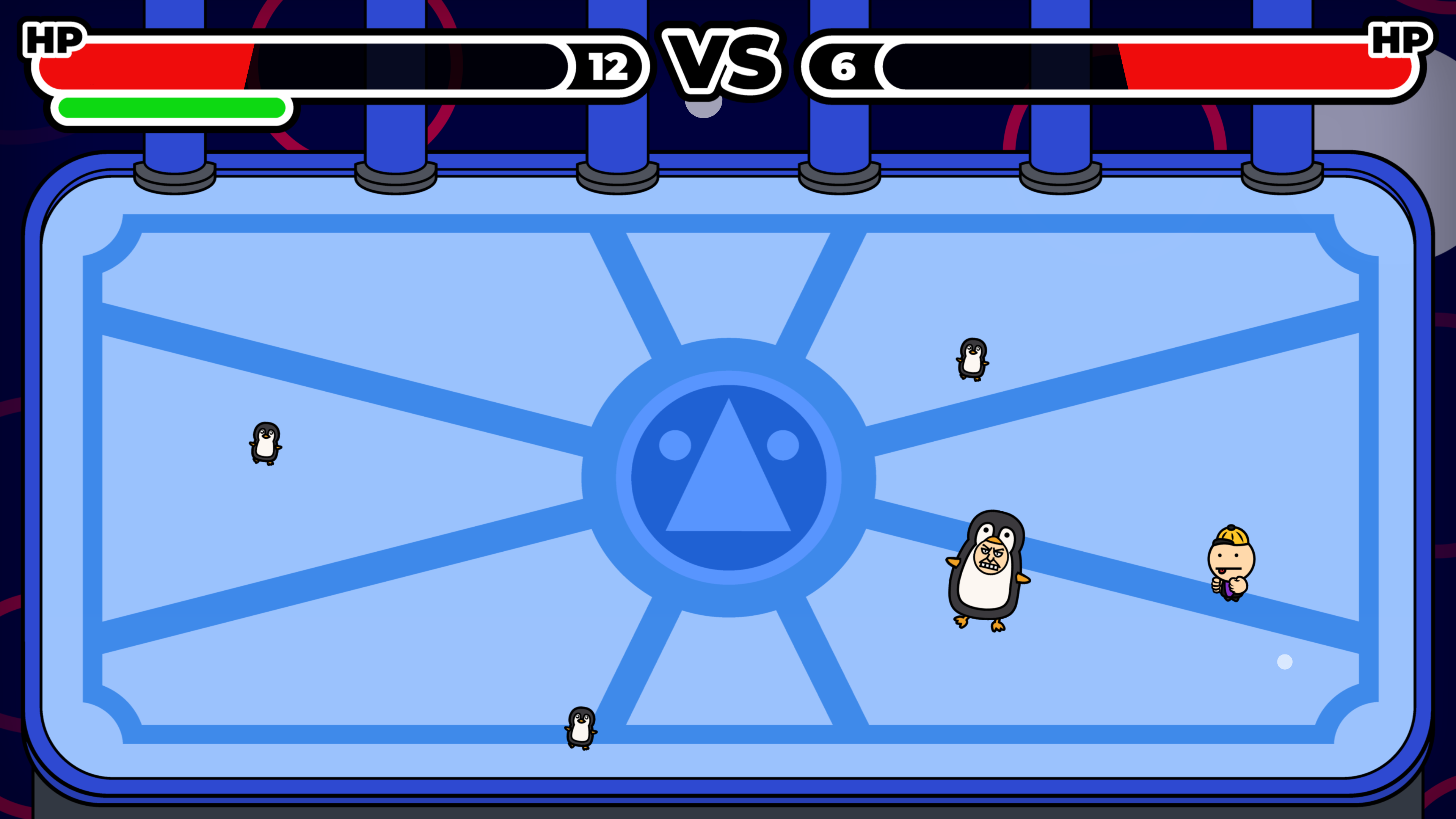 Kung Fu Legend