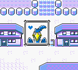 Pokémon Yellow: Cramorant Edition