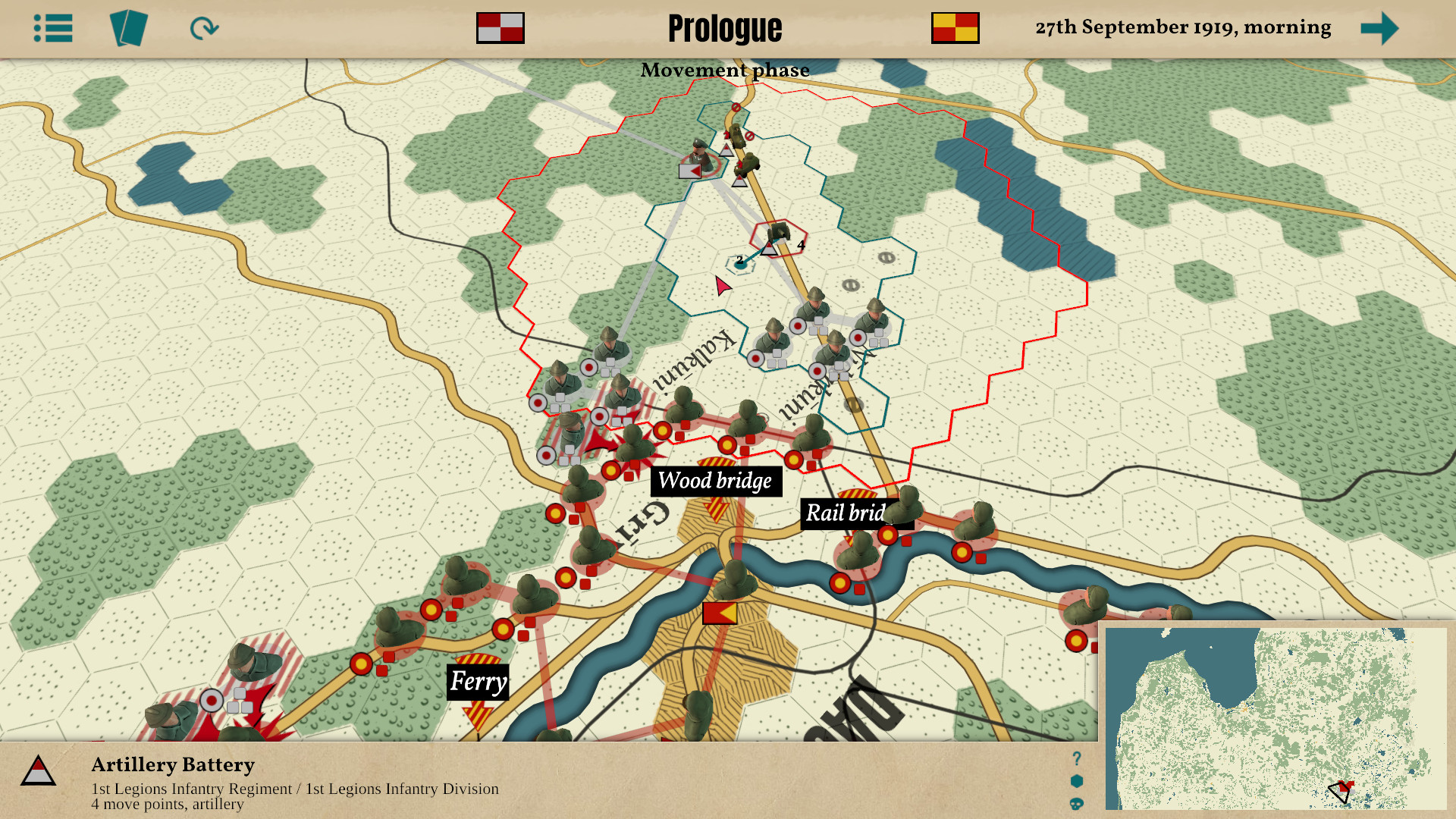 Comrades and Barons: Gates of Freedom
