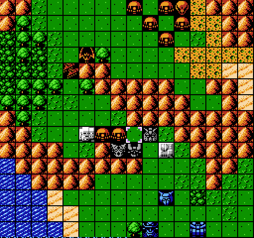 Dai-2-ji Super Robot Taisen