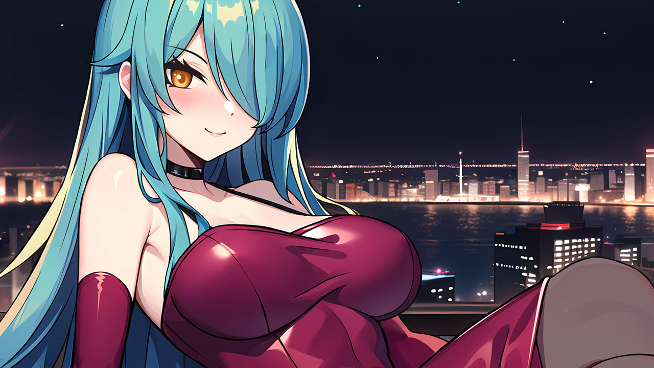 Hentai Girls