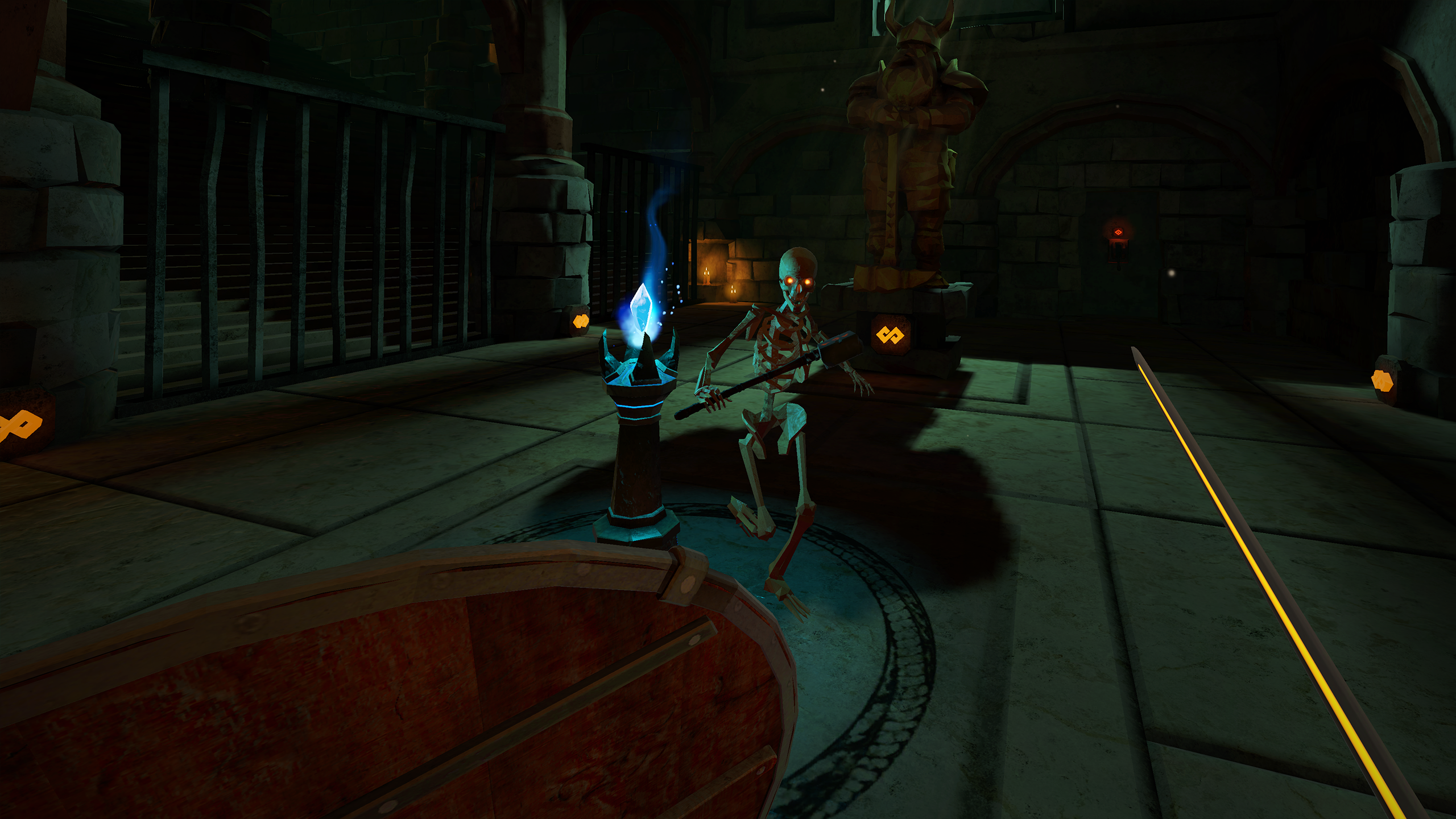 Dungeons of Eternity