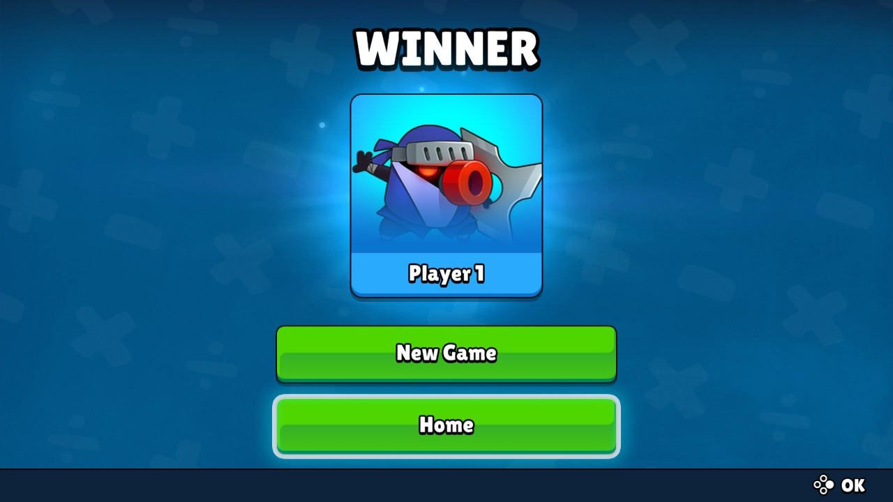 Math Fight: Multiplayer Game