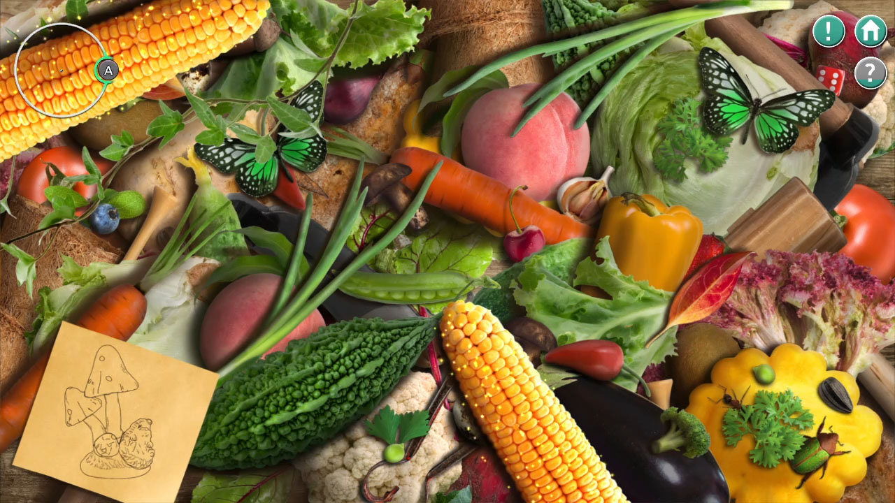 So Much Stuff: Collector’s Edition