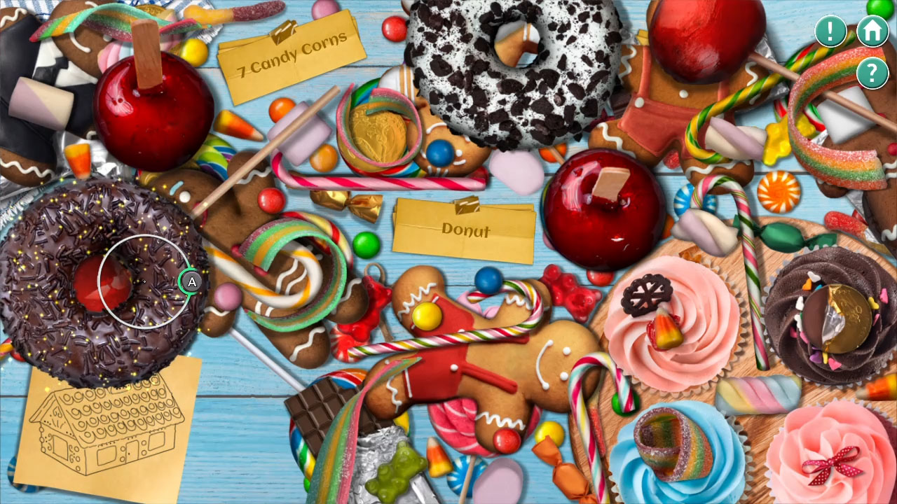 So Much Stuff: Collector’s Edition