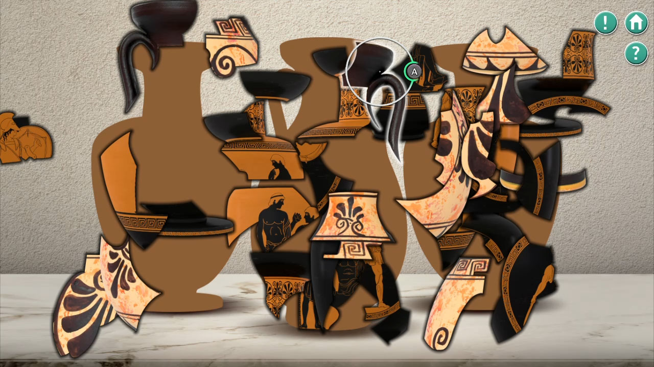 So Much Stuff: Collector’s Edition