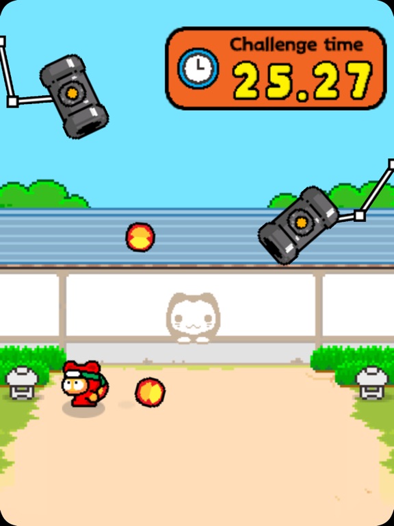 Ninja Spinki Challenges!!