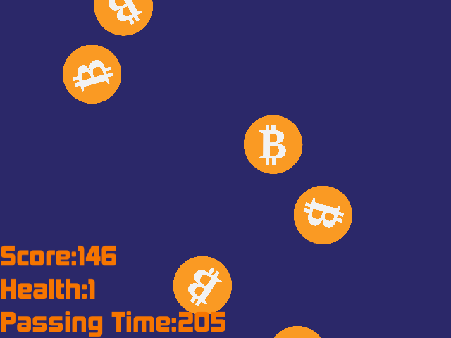 Bitcoin Man Clicker