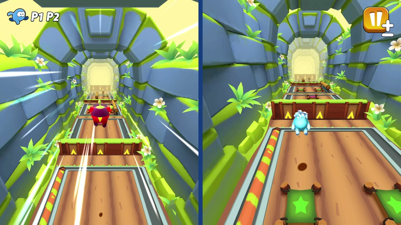 Om Nom: Run – Ultimate Edition