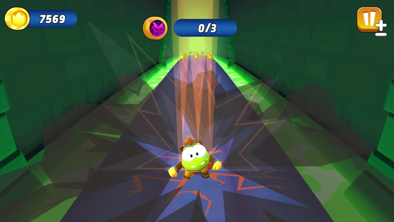 Om Nom: Run – Ultimate Edition