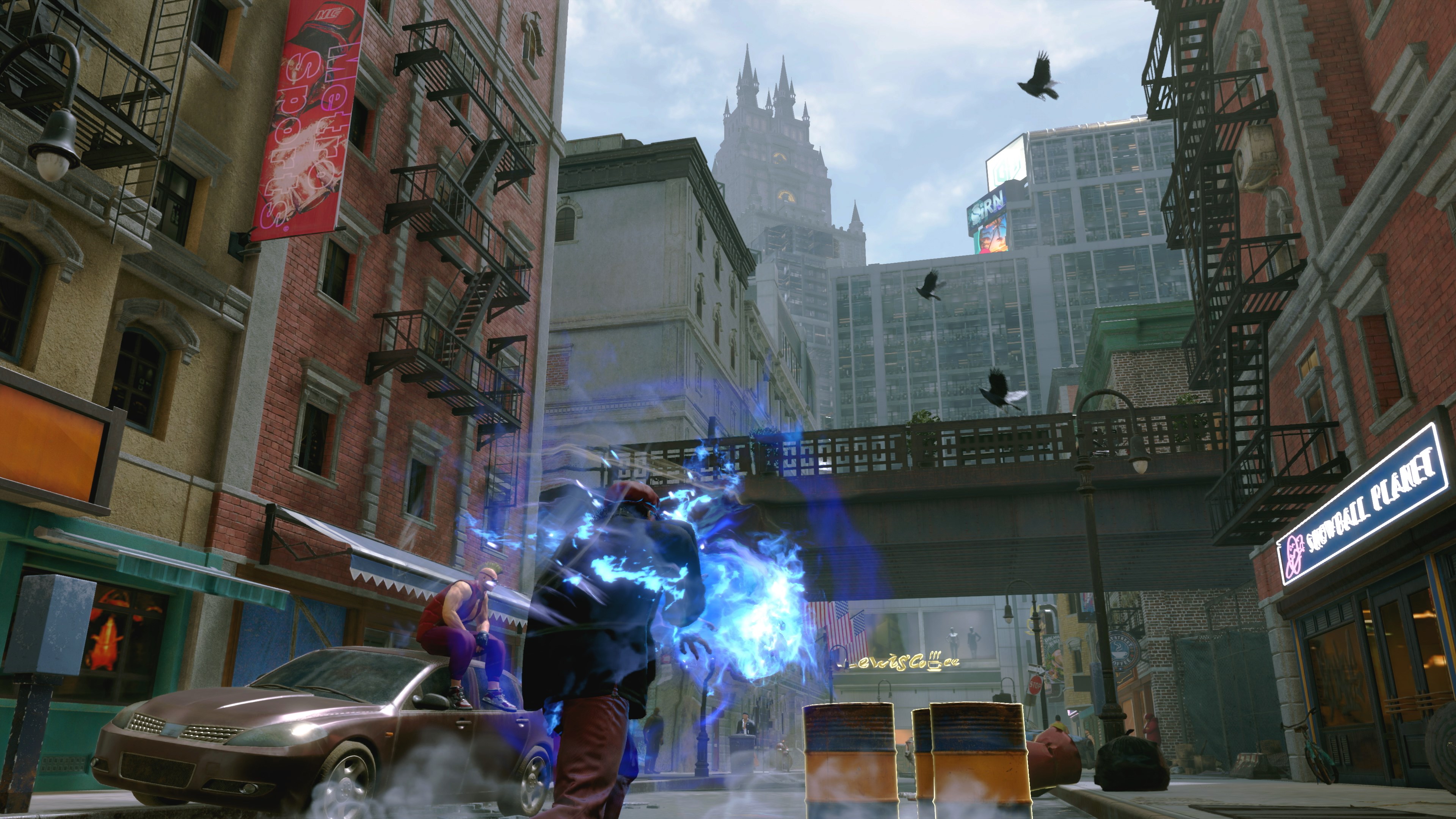 Street Fighter 6: Deluxe Edition