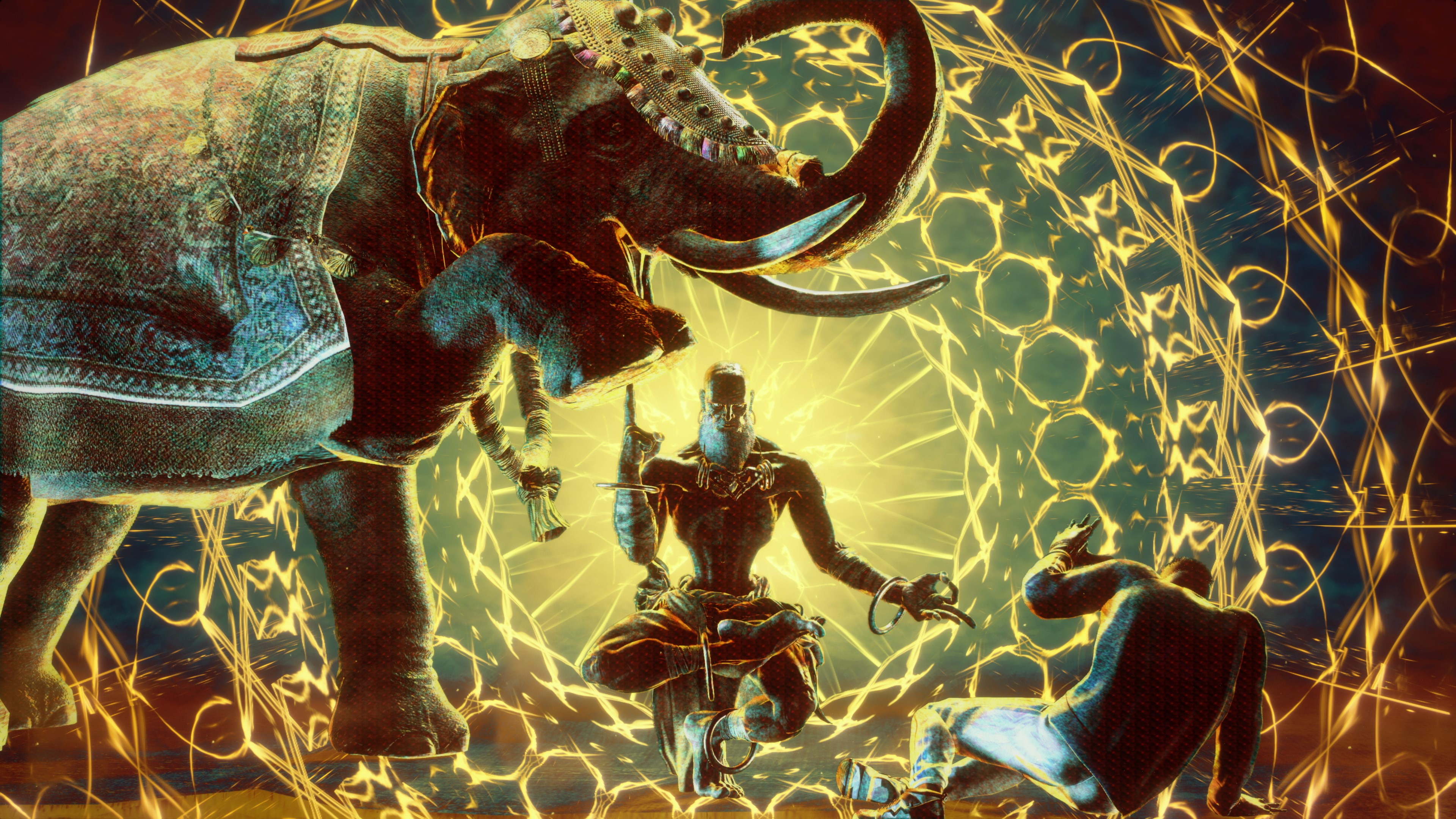 Street Fighter 6: Deluxe Edition