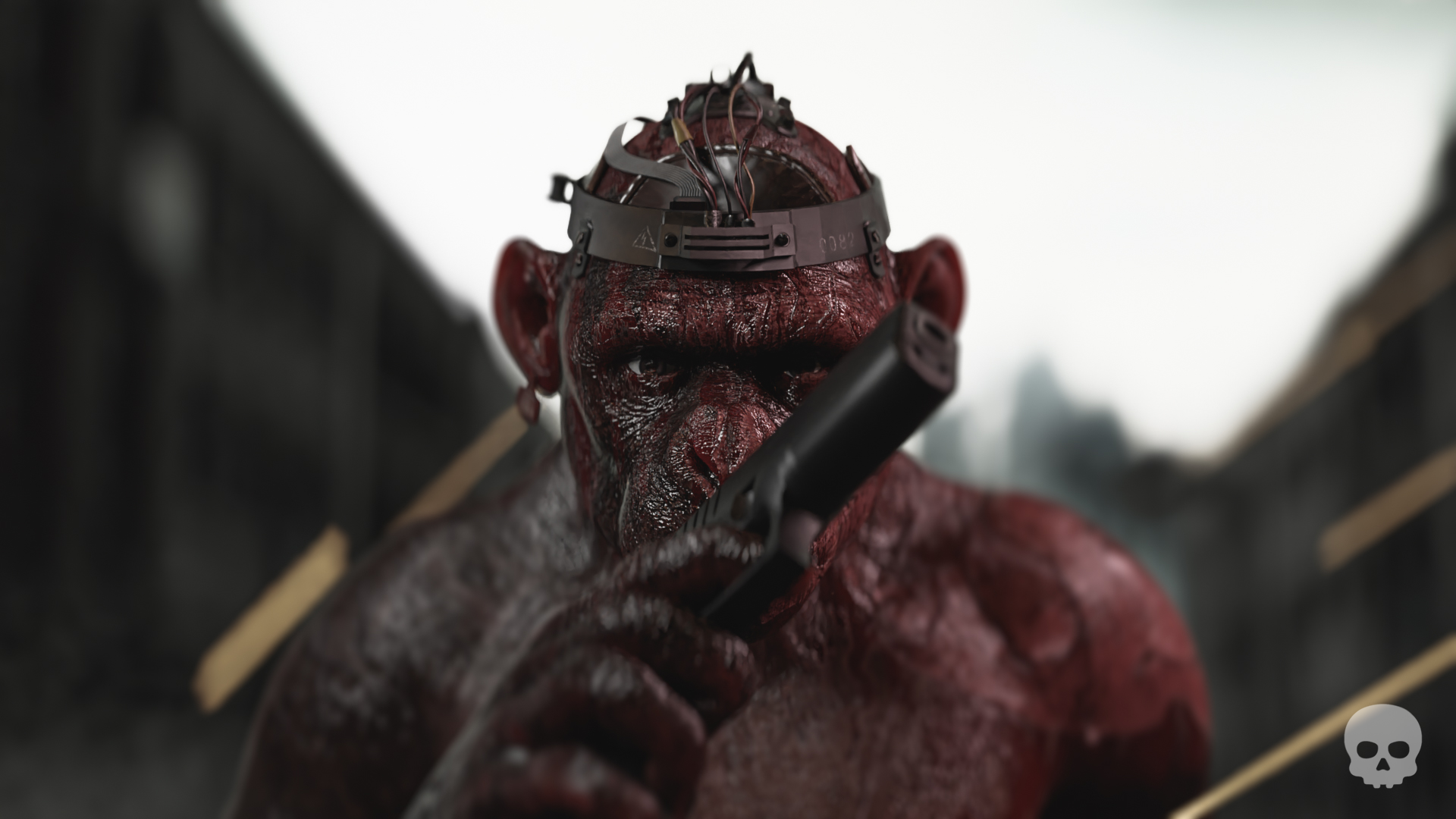 BR1: Infinite