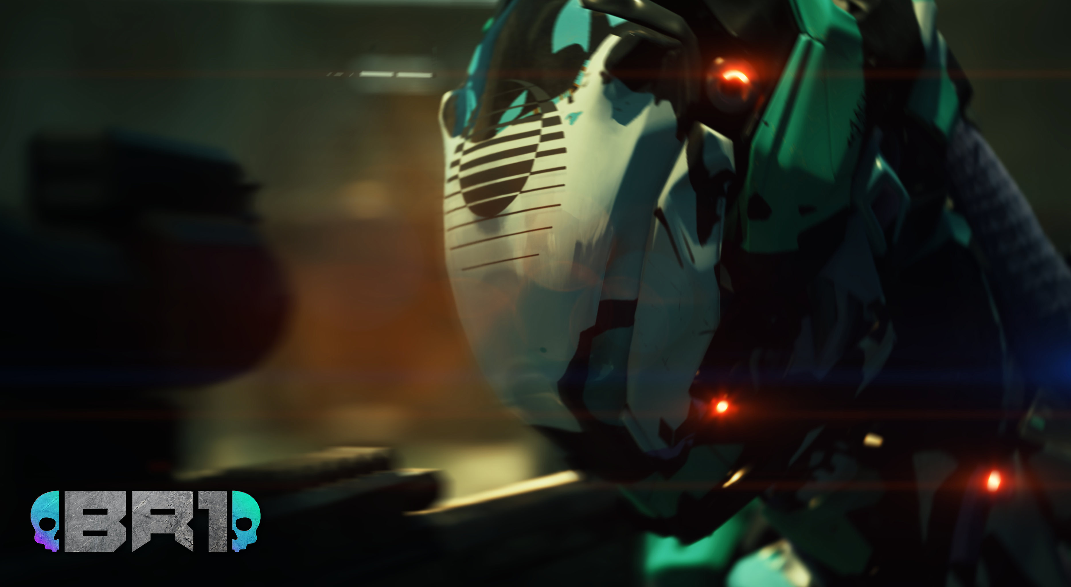 BR1: Infinite