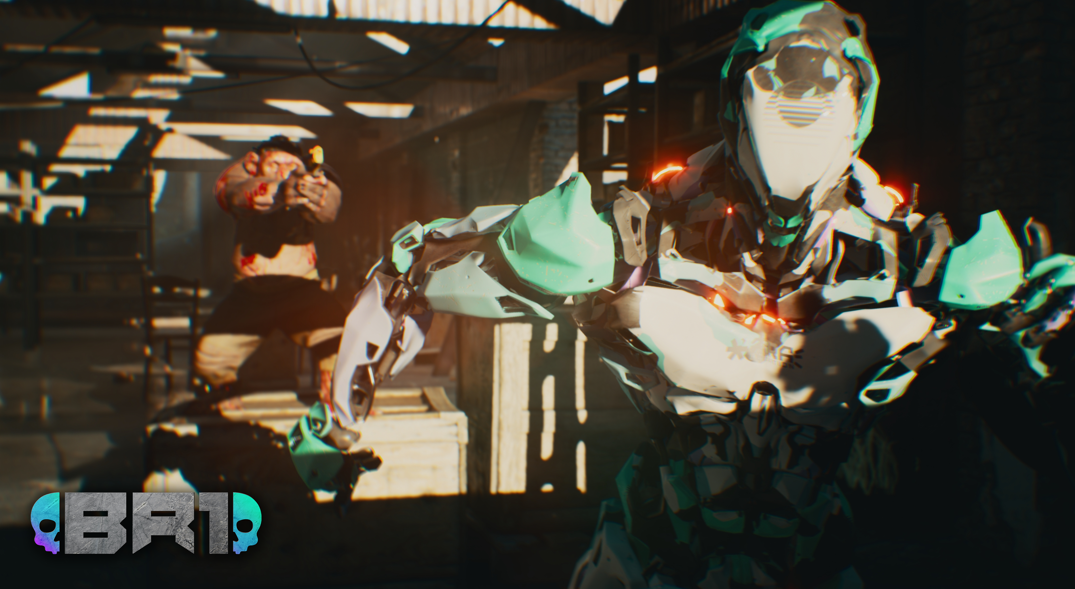 BR1: Infinite