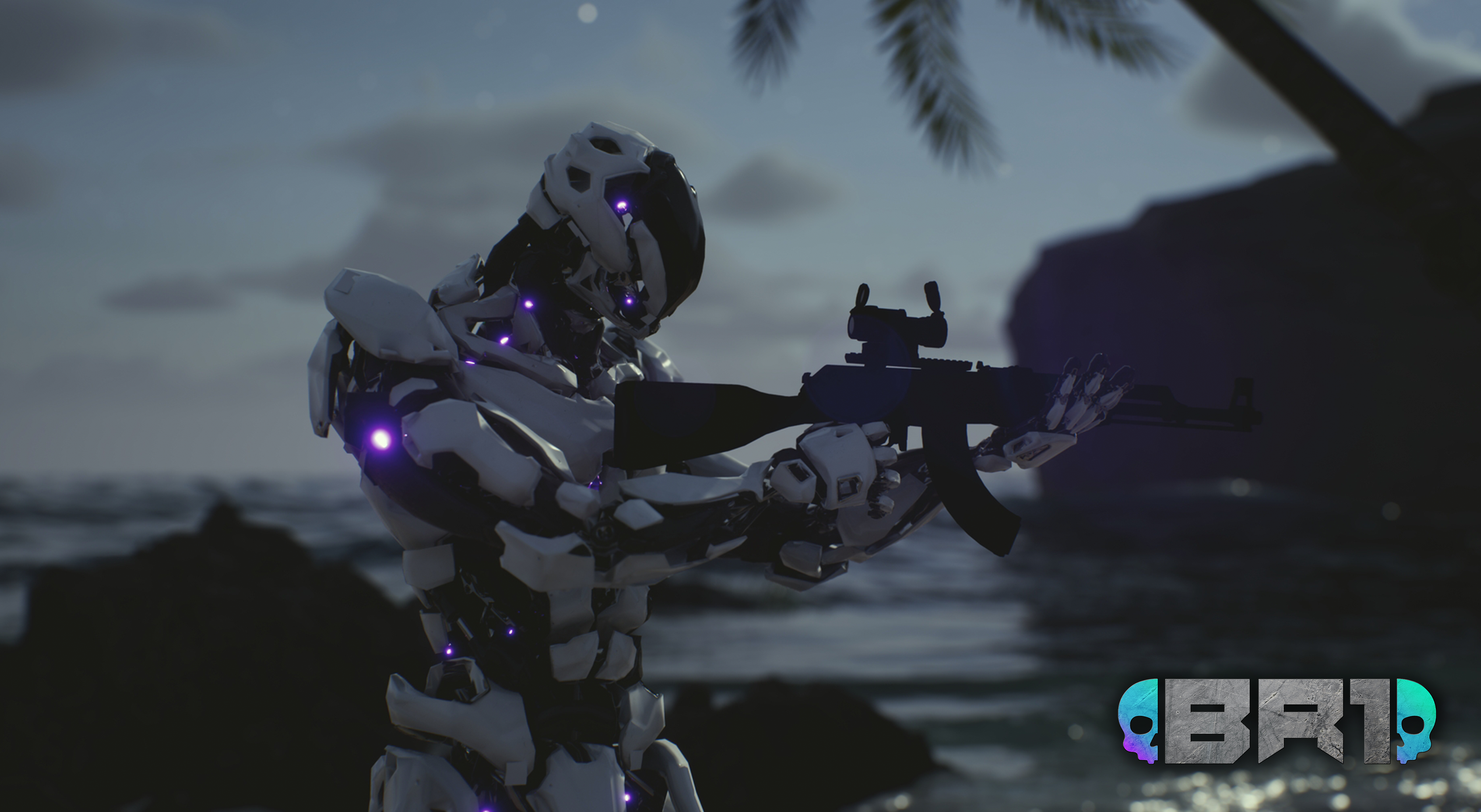 BR1: Infinite