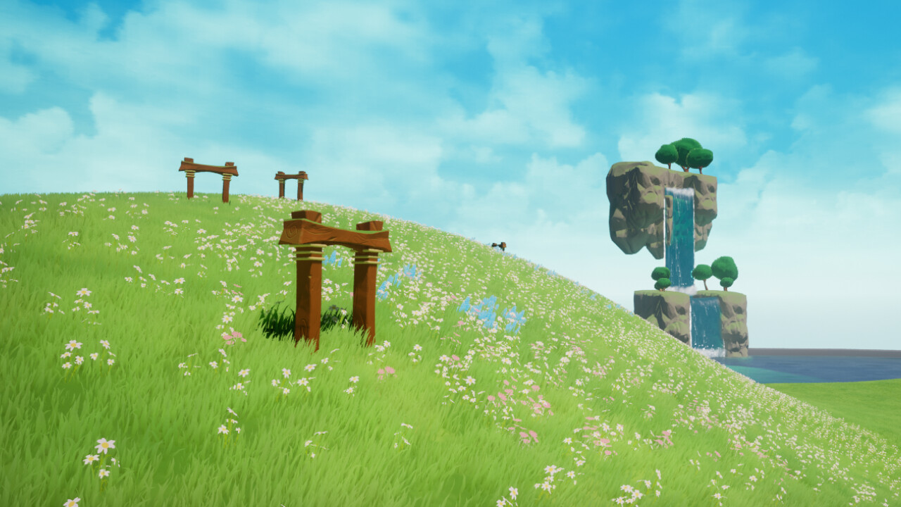 Unknown FPV: Drone Simulator