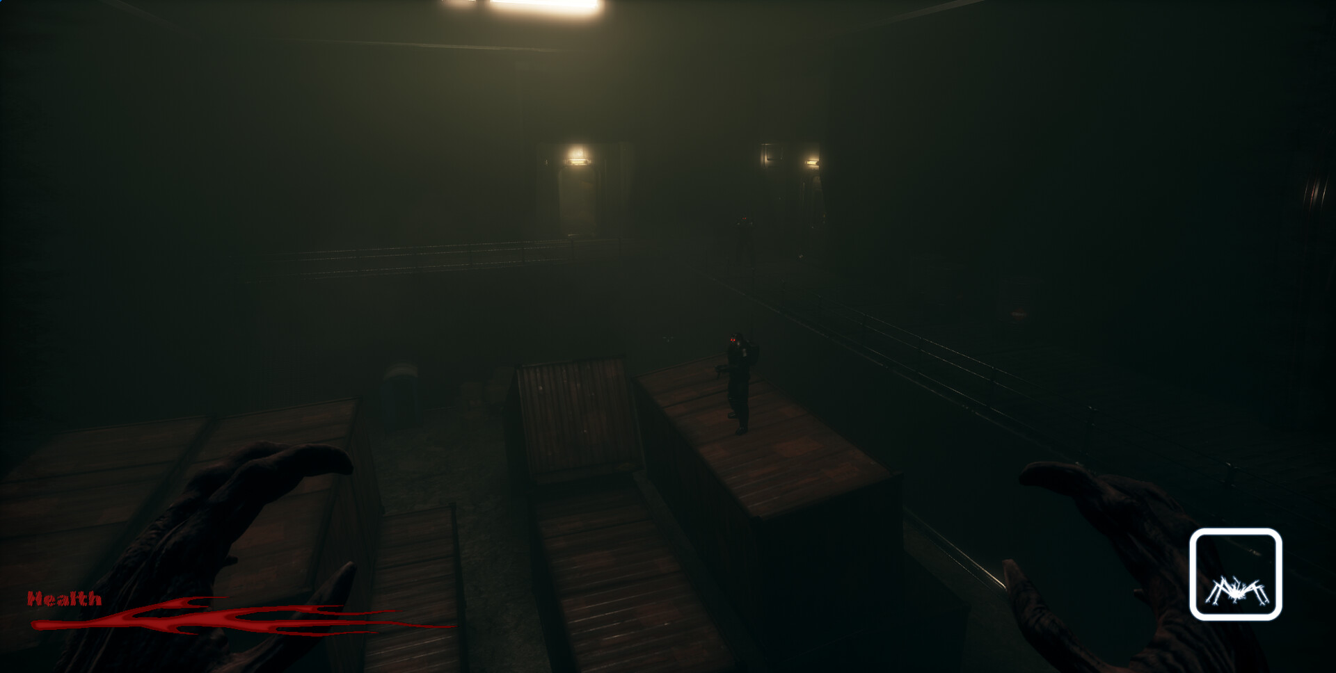 Shadow Stalker