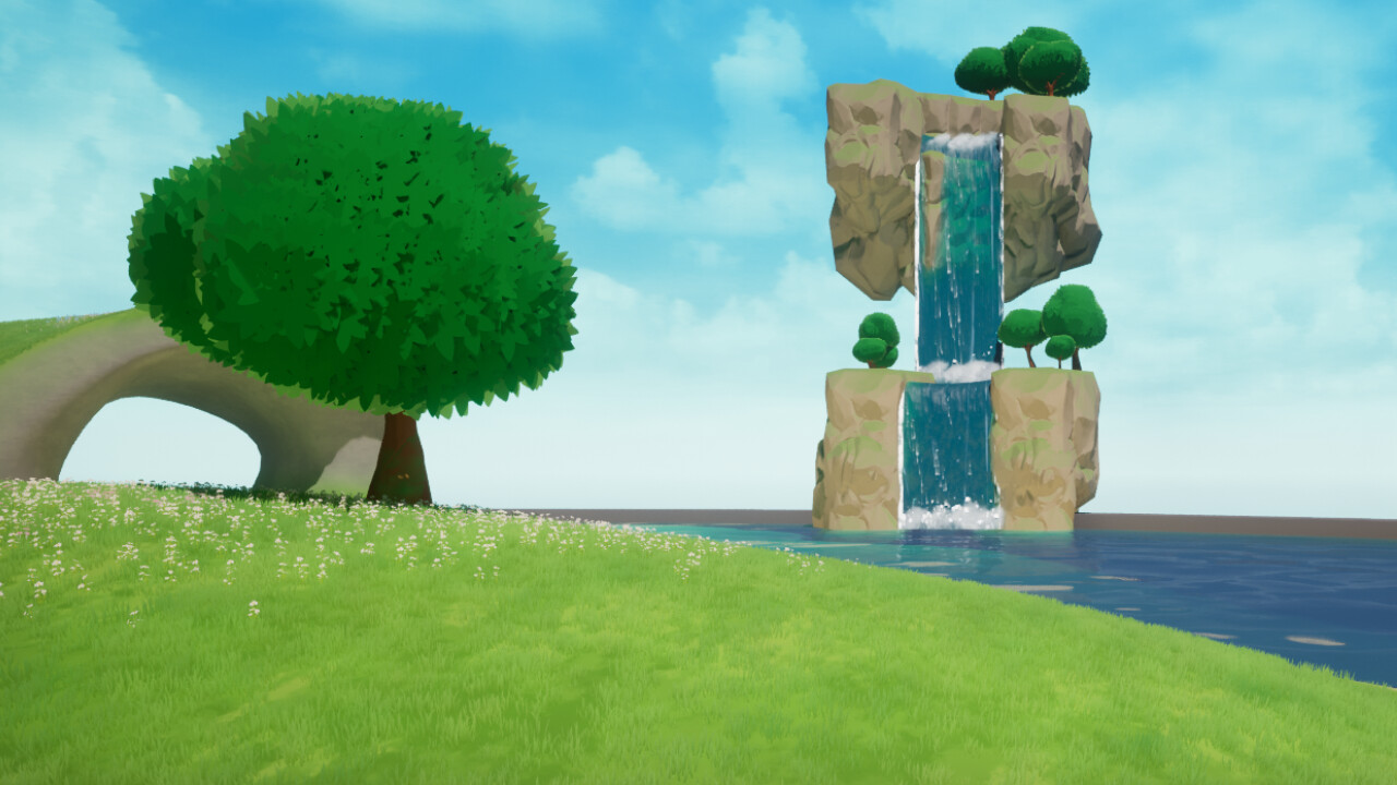 Unknown FPV: Drone Simulator