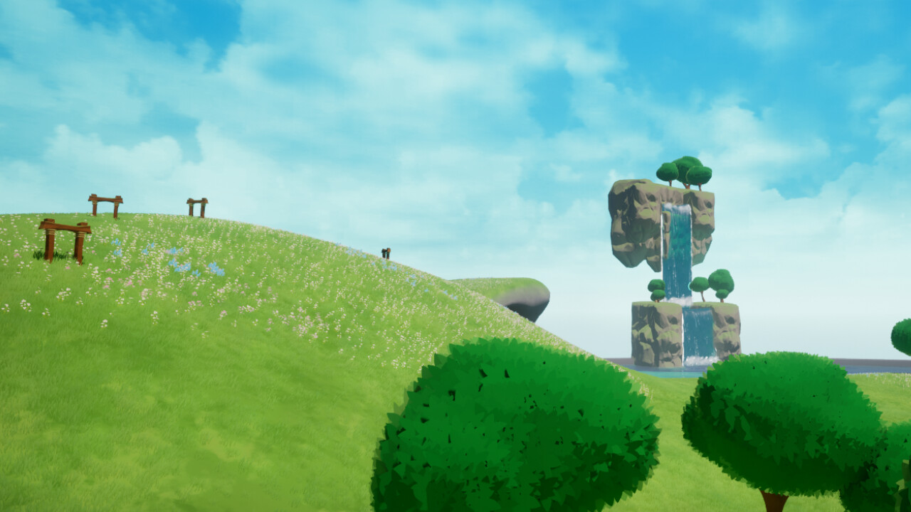 Unknown FPV: Drone Simulator