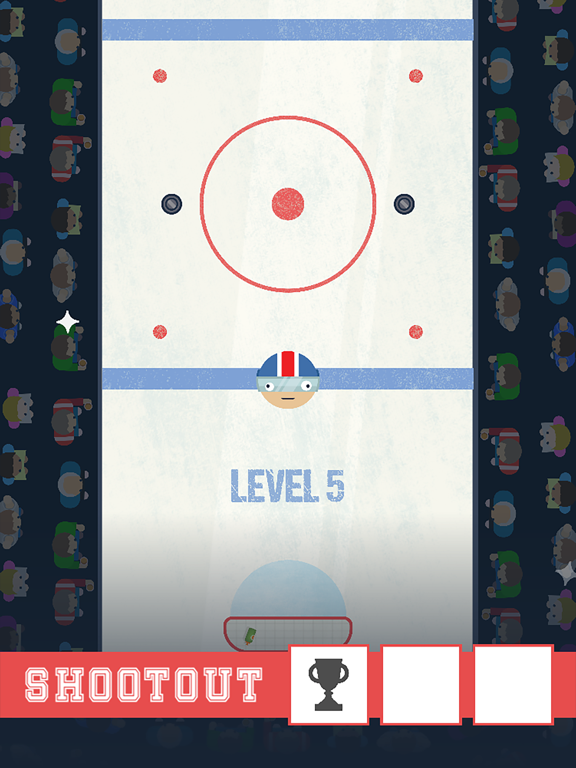 Jock Dummy: Ice Hockey Edition