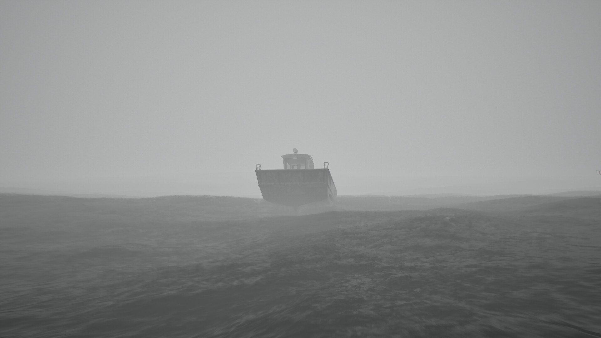 Ships at Sea
