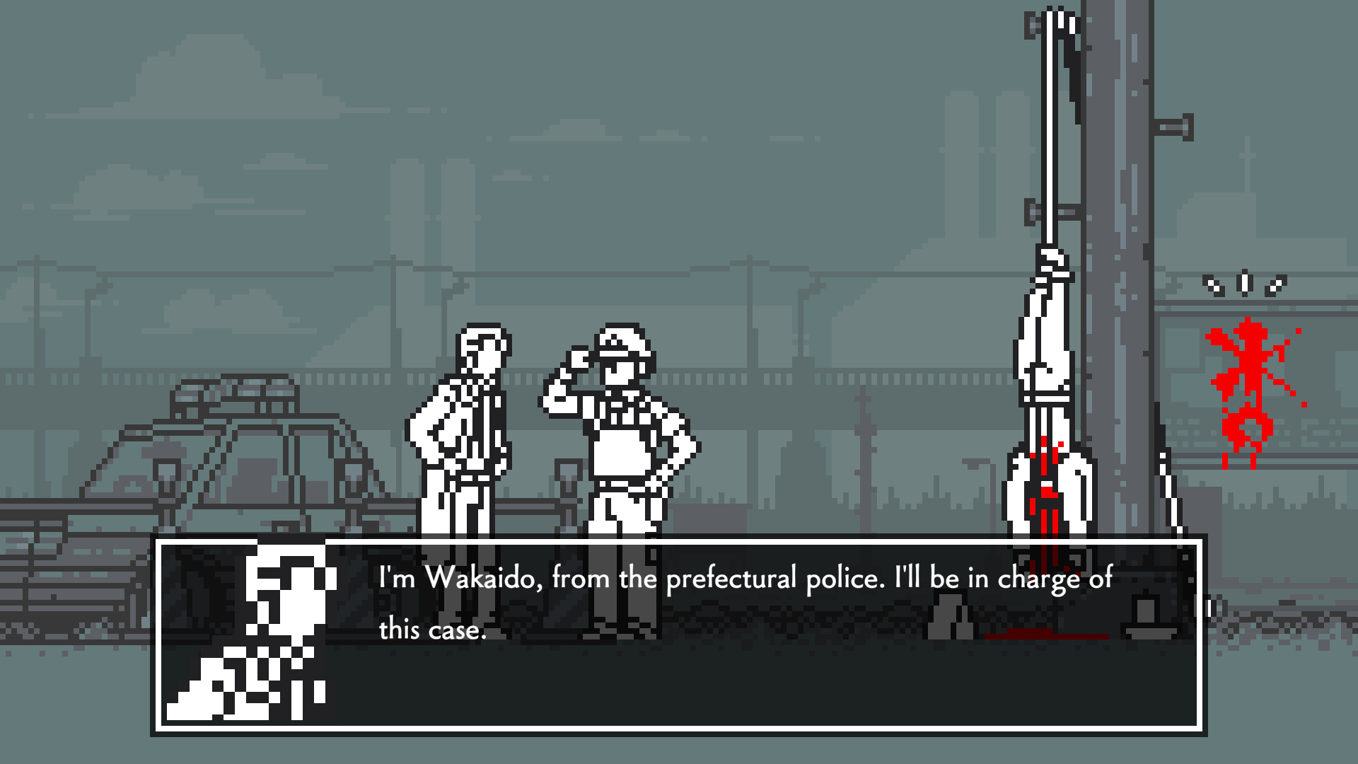 Makoto Wakaido’s Case Files: Trilogy Deluxe