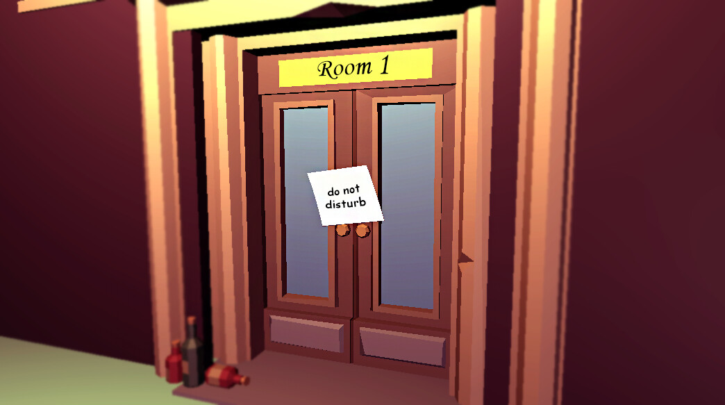 Hotel Boom!