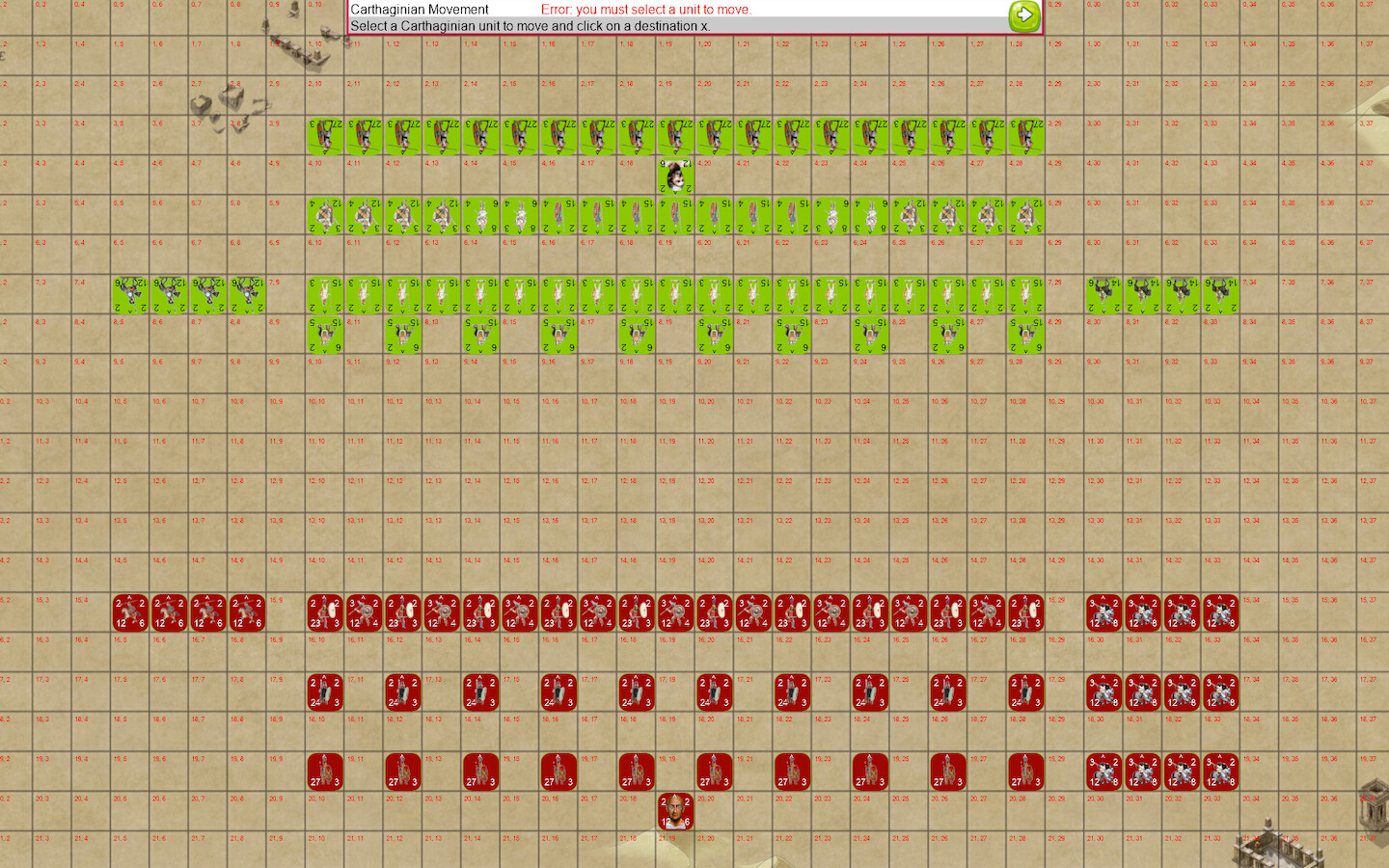 Battle of Zama
