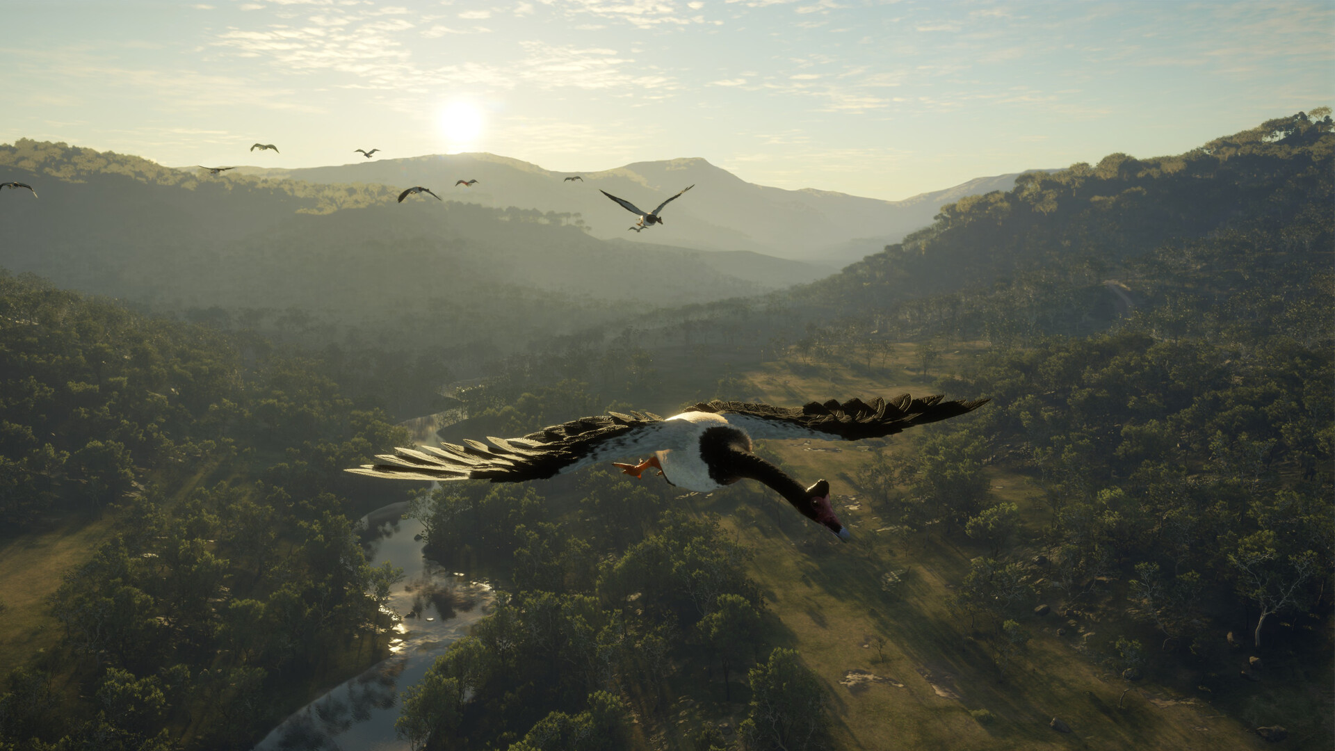 theHunter: Call of the Wild – Emerald Coast Australia