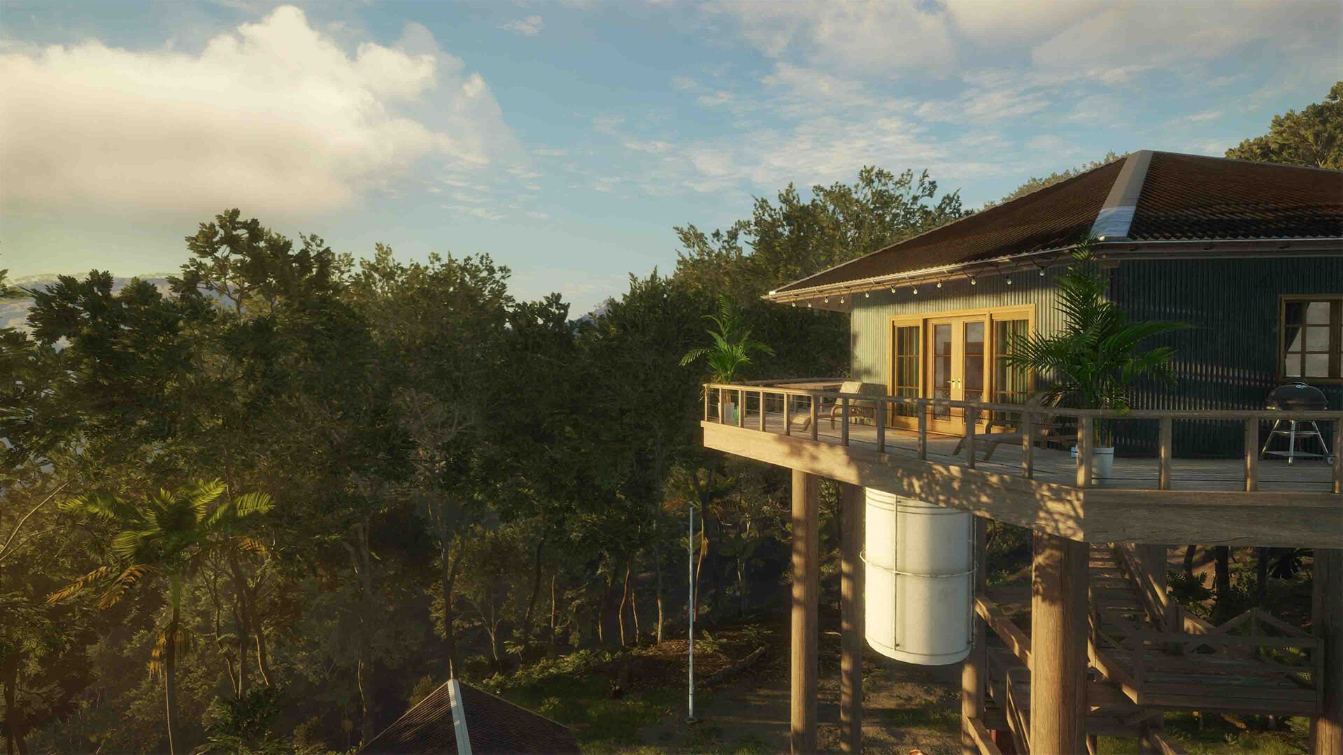 theHunter: Call of the Wild – Emerald Coast Australia