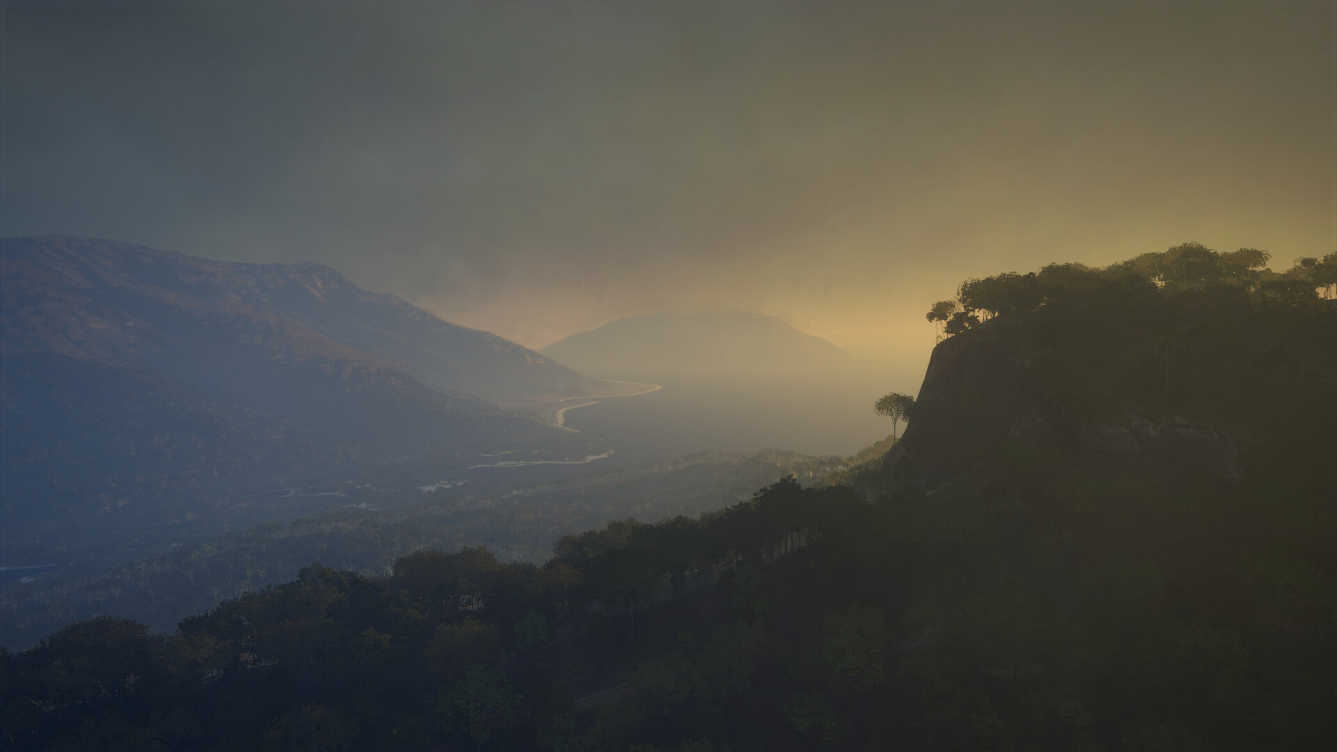 theHunter: Call of the Wild – Emerald Coast Australia