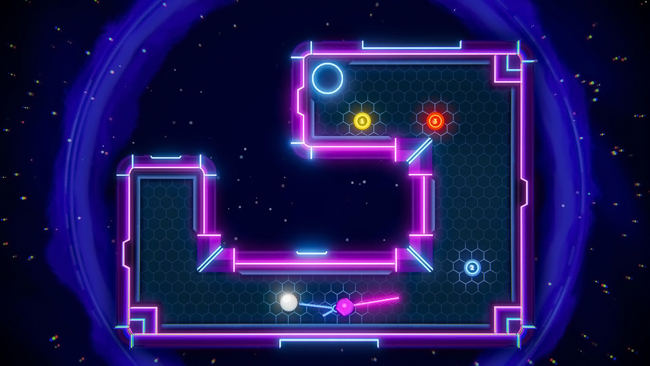 Classic Pool and Cyber Pool Bundle